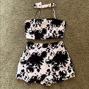 2 piece set